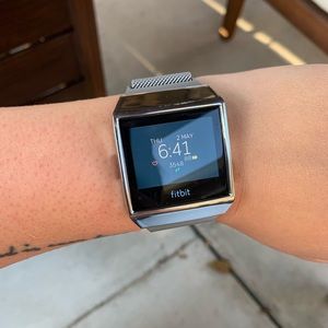 Fitbit Ionic